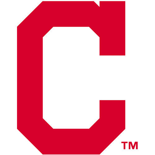 Cleveland Indians iron ons